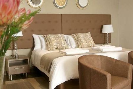 Walmer Manor Port Elizabeth Exterior foto