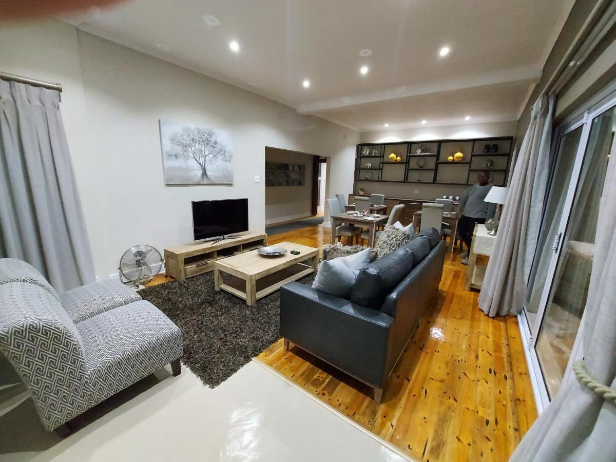 Walmer Manor Port Elizabeth Exterior foto