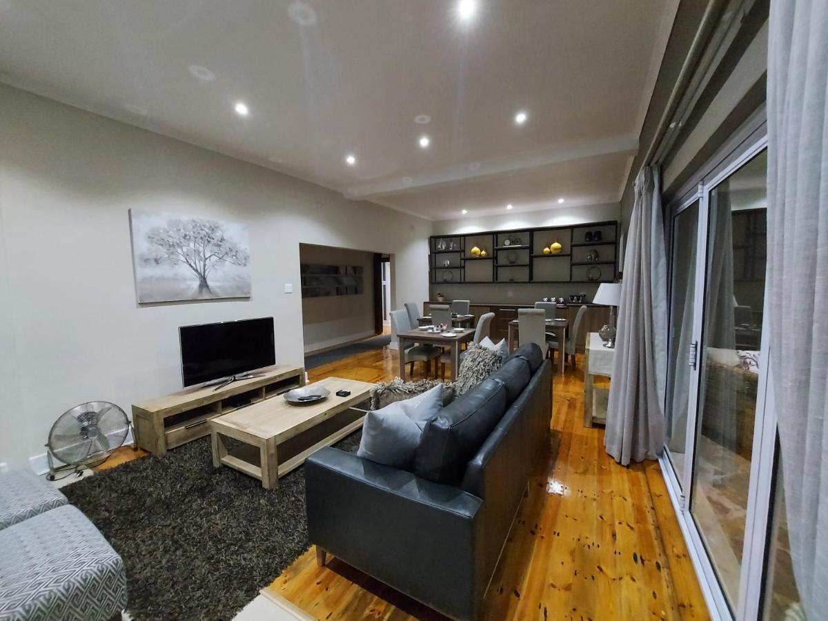 Walmer Manor Port Elizabeth Exterior foto