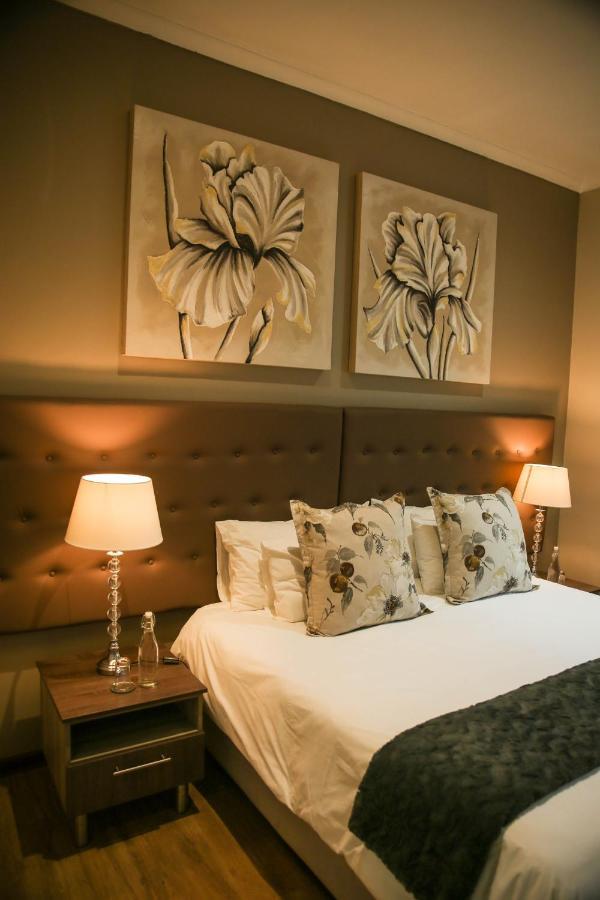 Walmer Manor Port Elizabeth Exterior foto