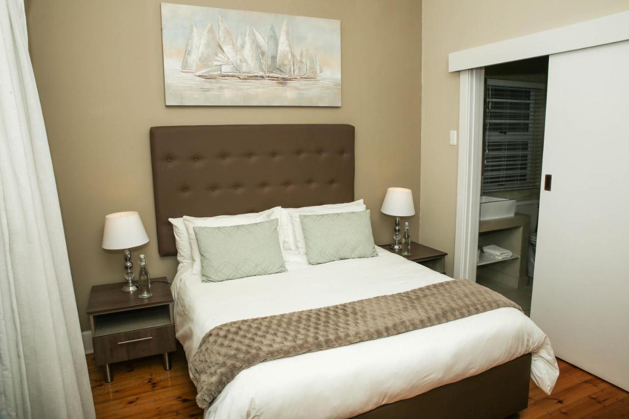 Walmer Manor Port Elizabeth Exterior foto