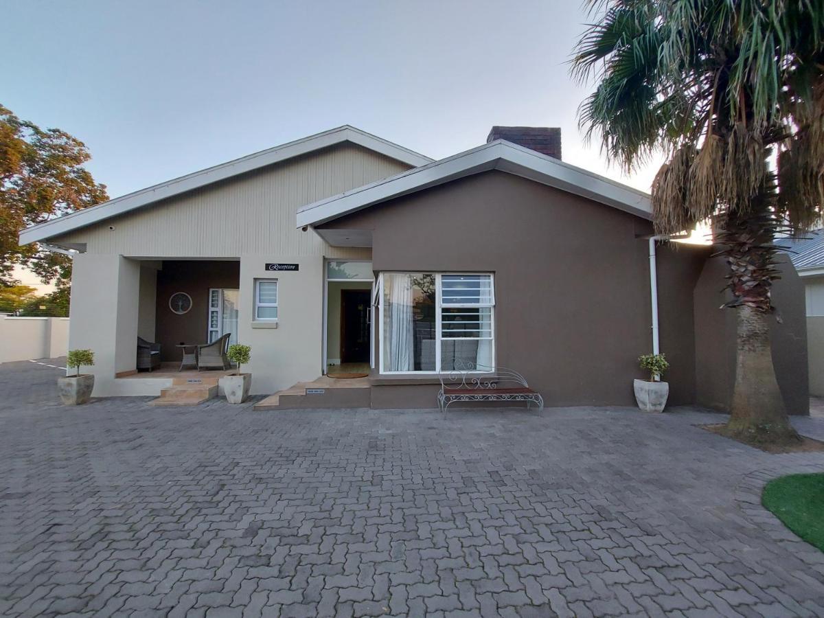 Walmer Manor Port Elizabeth Exterior foto