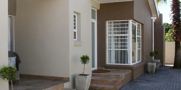 Walmer Manor Port Elizabeth Exterior foto