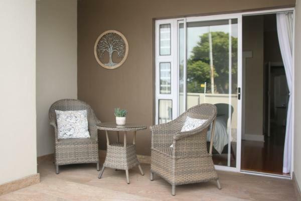 Walmer Manor Port Elizabeth Exterior foto